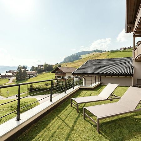 Luxury Chalet Plazola Selva di Val Gardena Bagian luar foto